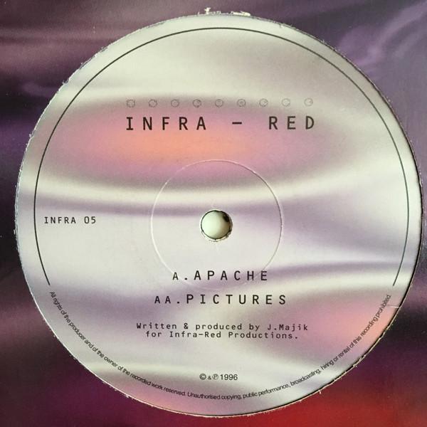 J Majik - Apache / Pictures
