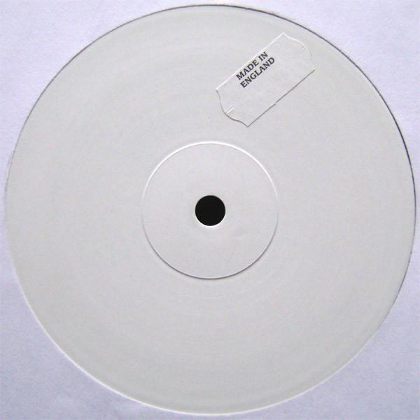 J Majik, Futurebound & Recall - Infrastructure (Limited Edition Sampler)