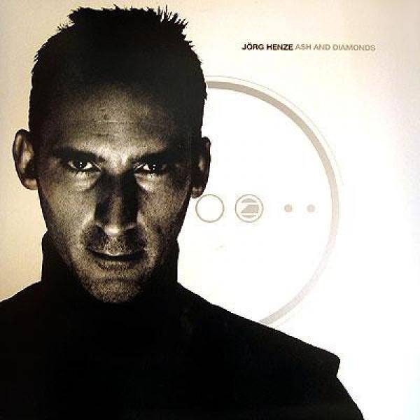 Jörg Henze - Ash And Diamonds