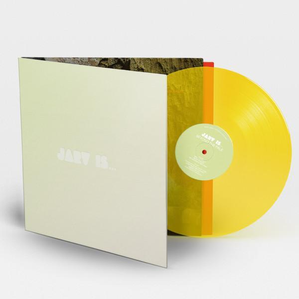 JARV IS... - Beyond The Pale