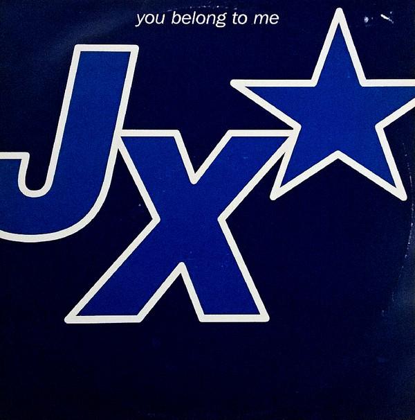 JX - You Belong To Me
