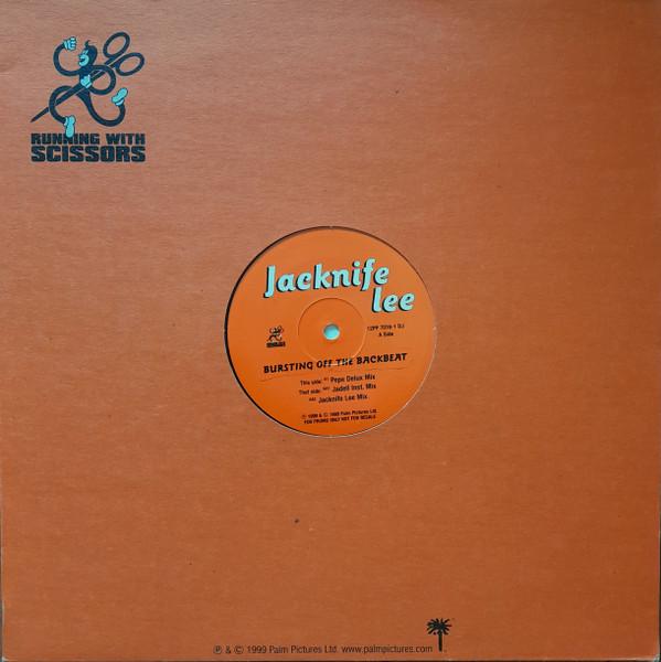Jacknife Lee - Bursting Off The Backbeat