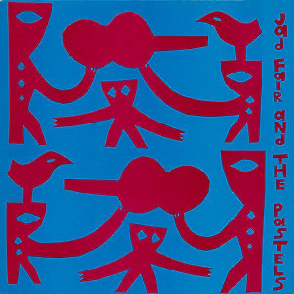 Jad Fair, The Pastels - This Could Be The Night
