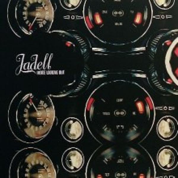 Jadell - Inside Looking Out