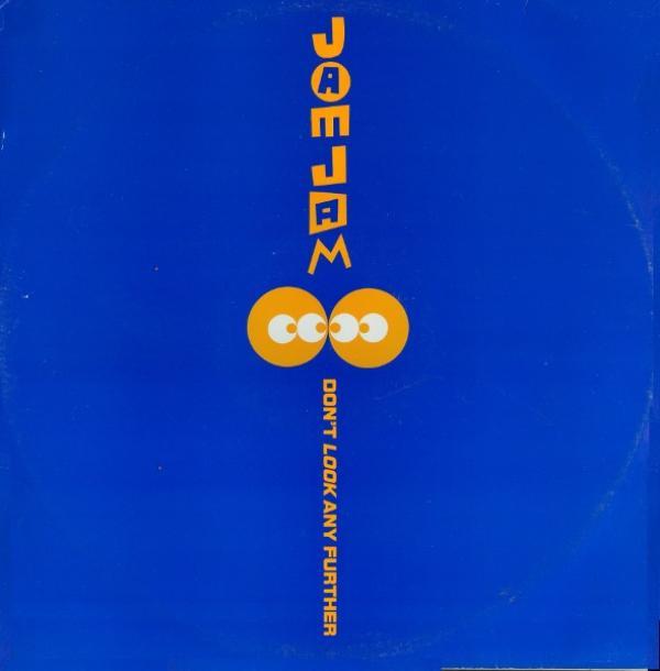 Jam Jam - Don't Look Any Further