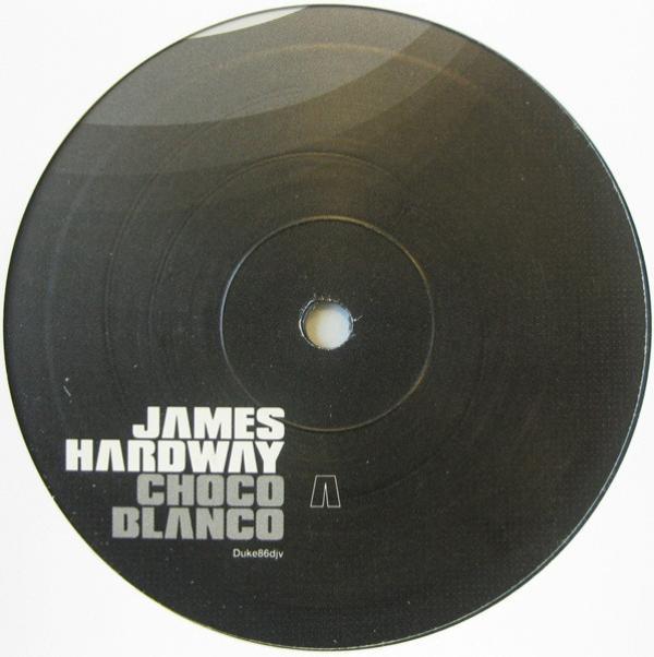 James Hardway - Choco Blanco / Los Locos Inglis