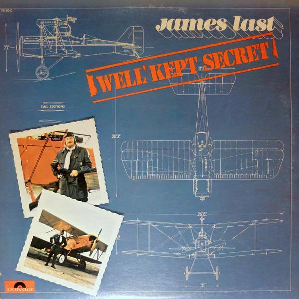James Last - Well Kept Secret