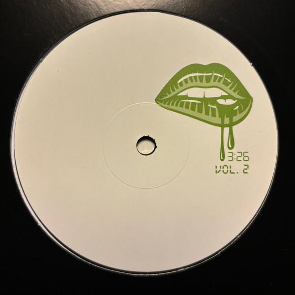 Jamie 3:26 - Dancefloor Damage Vol  2