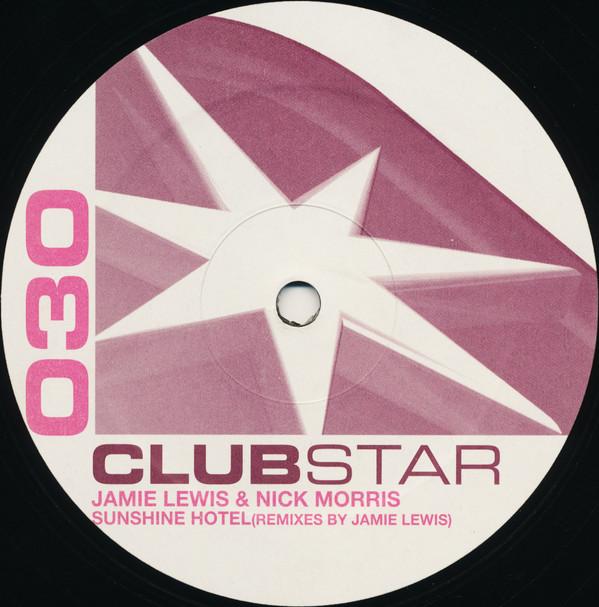 Jamie Lewis & Nick Morris - Sunshine Hotel