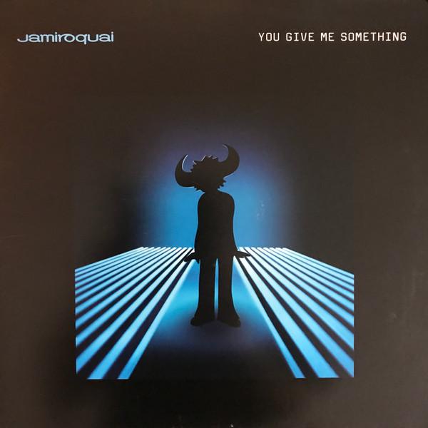 Jamiroquai - You Give Me Something