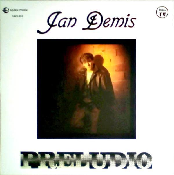 Jan Demis - Preludio