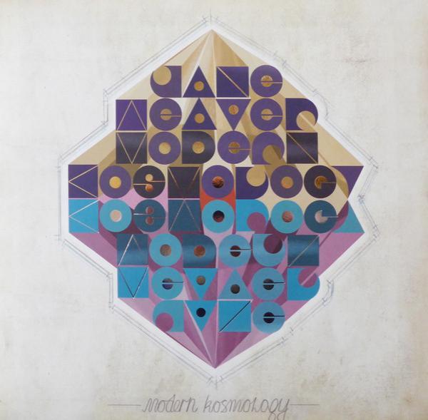 Jane Weaver - Modern Kosmology