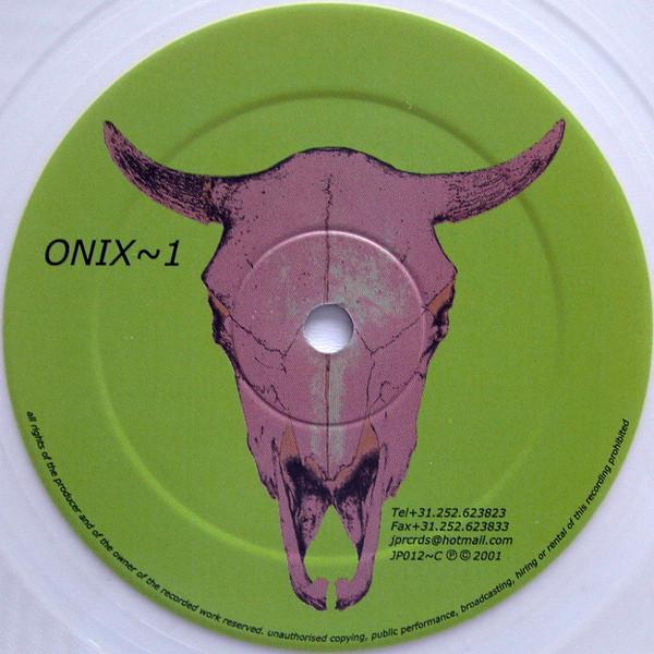 Jark Prongo - Onix~1 / Q~Tohn