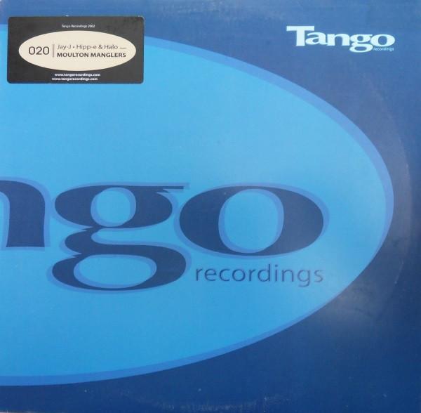 Jay-J, Hipp-E, Halo, Moulton Manglers - Stop / Rising