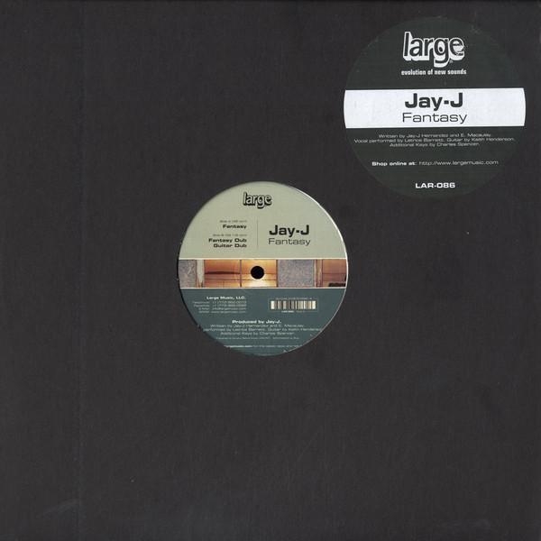 Jay-J - Fantasy