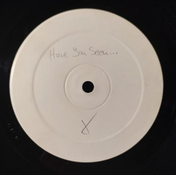 Jay Jay & Mark C - Have You Seen The Saucers / Last Train