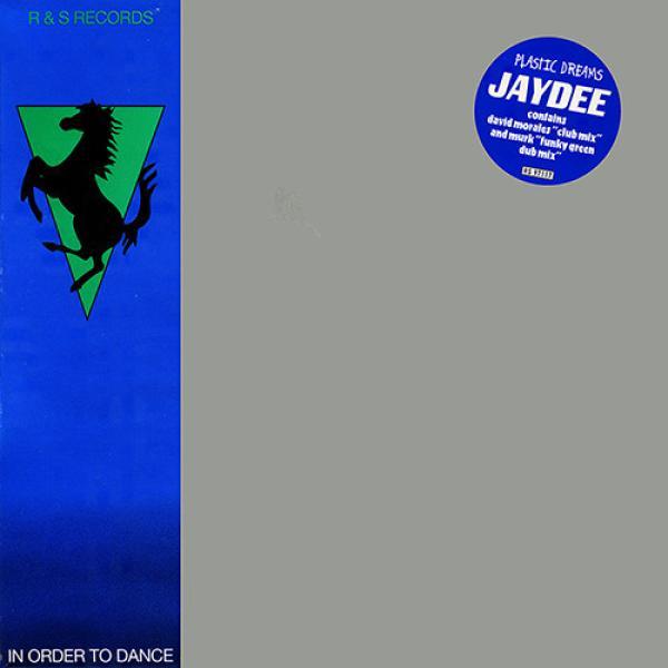 Jaydee - Plastic Dreams (Revisited)
