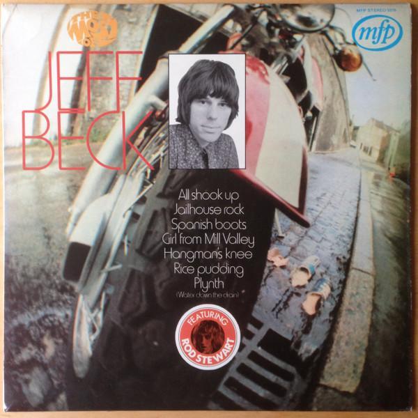 Jeff Beck - The Most Of Jeff Beck