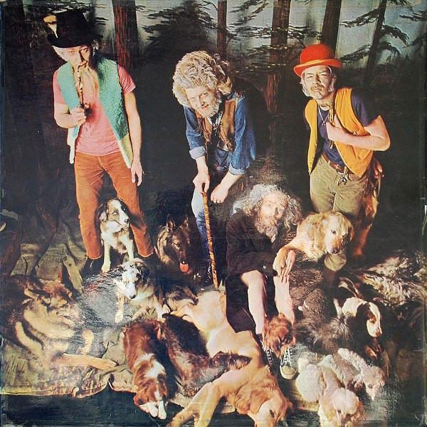 Jethro Tull - This Was