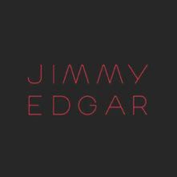 Jimmy Edgar - Bounce, Make, Model