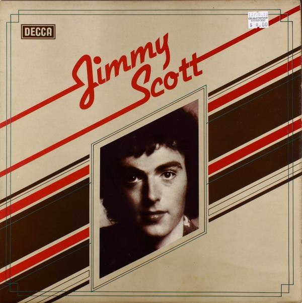 Jimmy Scott (5) - Jimmy Scott