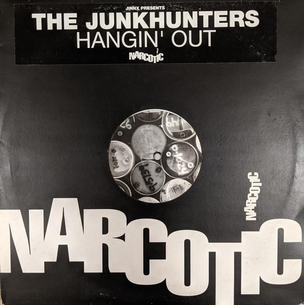 Jinxx, The Junk Hunters - Hangin' Out