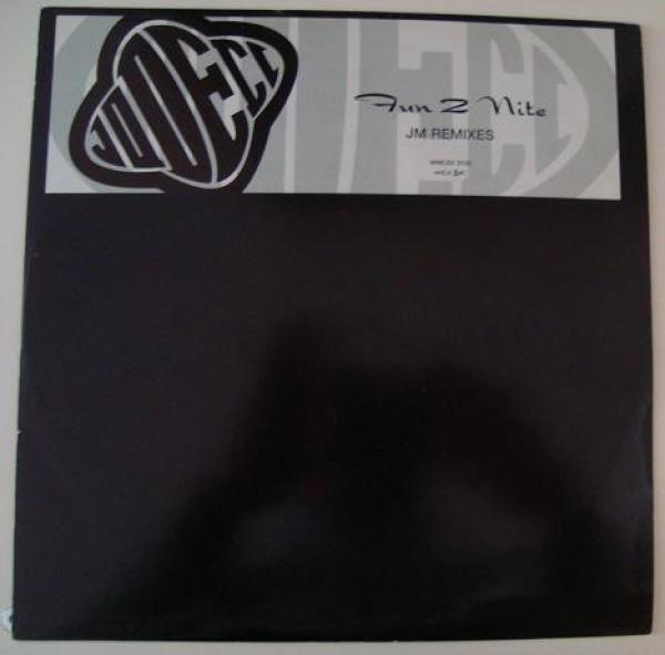 Jodeci - Fun 2 Nite (JM Remixes)