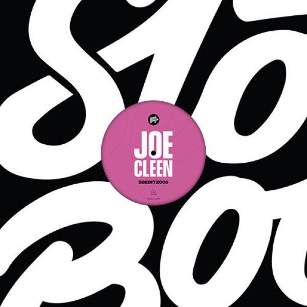 Joe Cleen - Time For Love EP