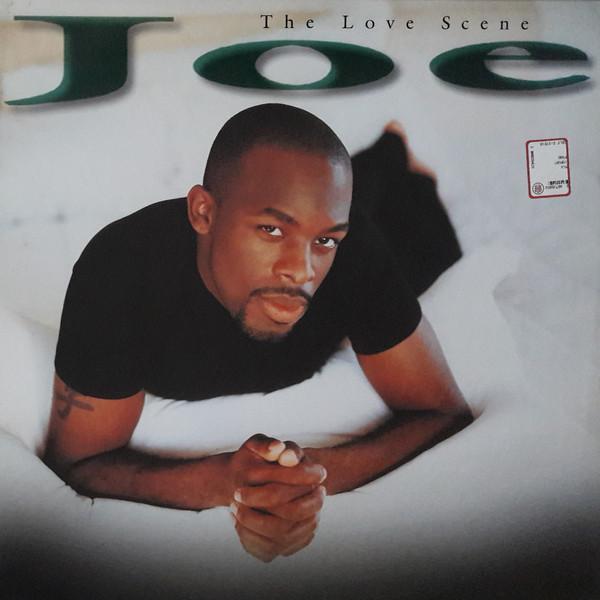 Joe - The Love Scene
