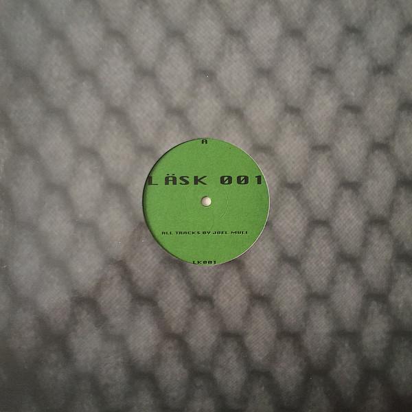 Joel Mull - Läsk 001