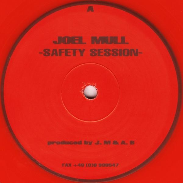 Joel Mull - Safety Session