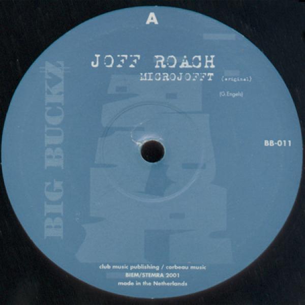 Joff Roach - Microjofft