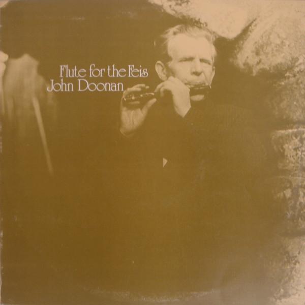 John Doonan - Flute For The Feis