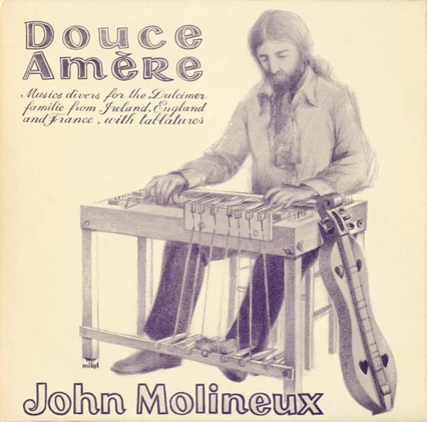 John Molineux - Douce Amère - Bitter Sweet