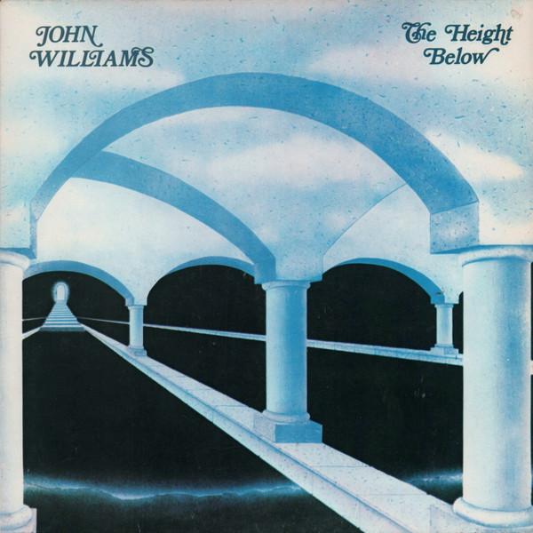 John Williams (7) - The Height Below