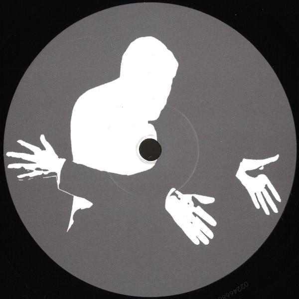 Johnny Aux - Supersonic