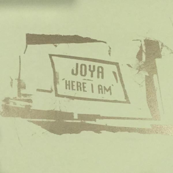 Joya - Here I Am