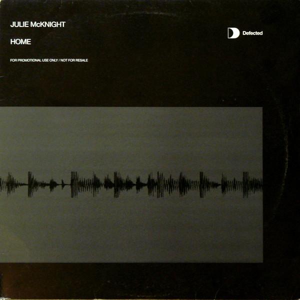 Julie McKnight - Home