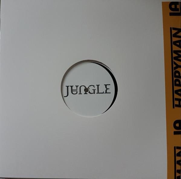 Jungle (12) - Happy Man / House In LA