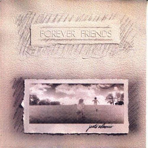 Justo Almario - Forever Friends