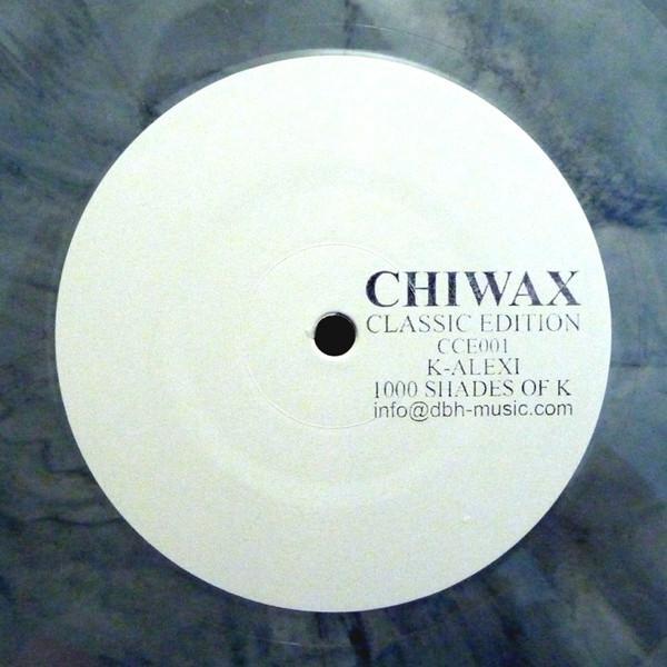K-Alexi - 1000 Shades Of K