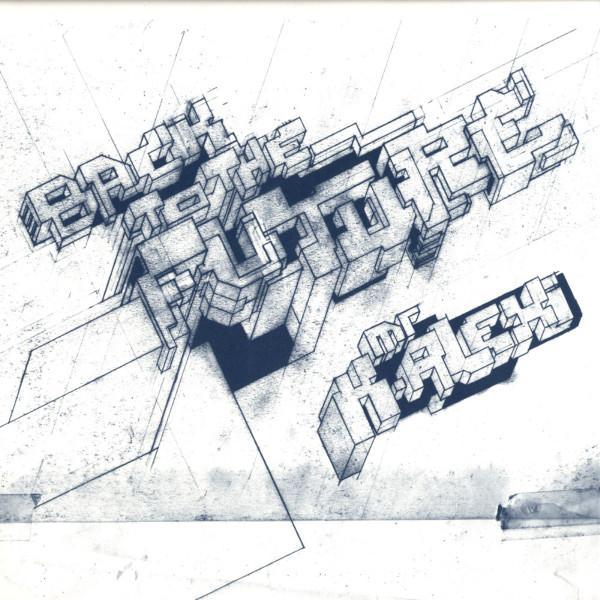 K-Alexi - Back To The Future