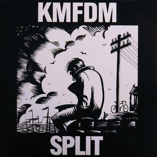 KMFDM - Split / Piggybank