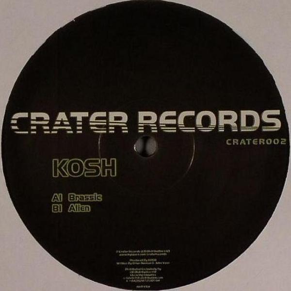 KOSH (2) - Brassic / Alien