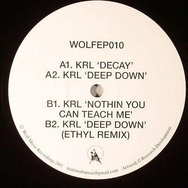 KRL - WOLFEP010