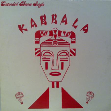 Kabbala - Ashewo Ara / Voltan Dance ‎