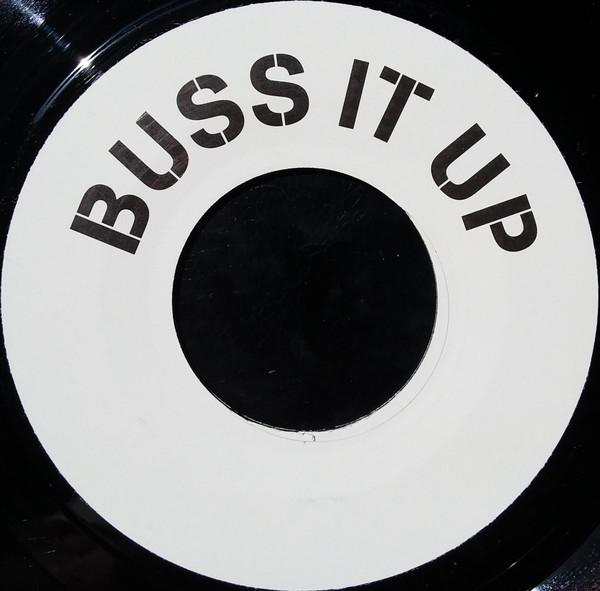 Kano (4), Vybz Kartel - Buss It Up