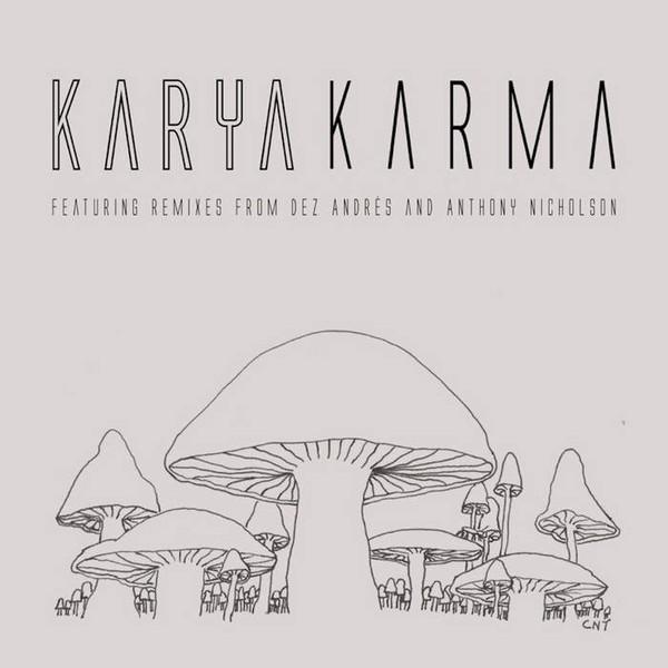 Karya - Karma