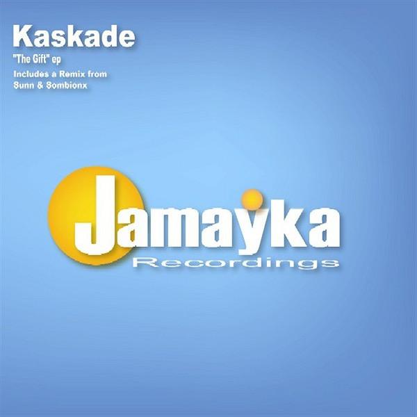 Kaskade - The Gift EP