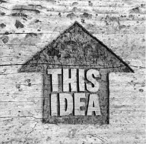 Kate Rogers - This Idea